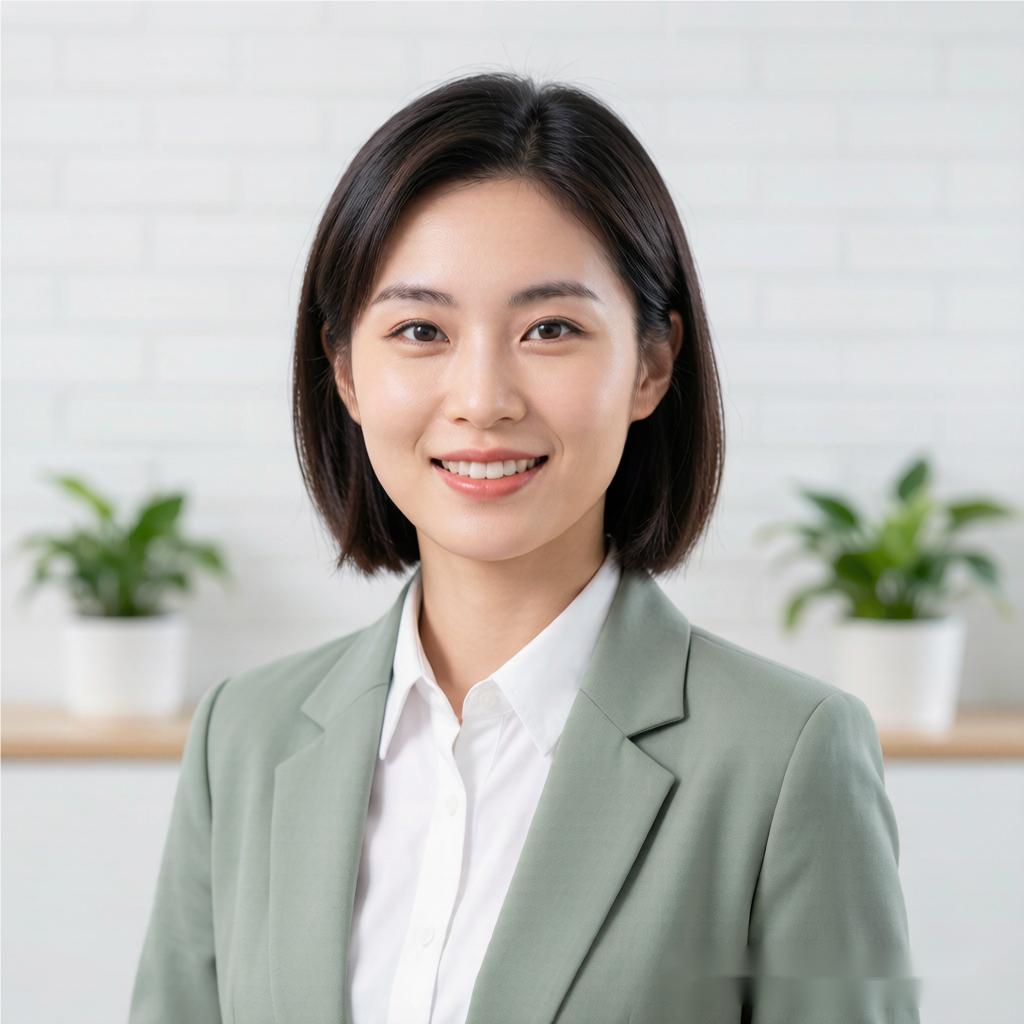 王芳头像